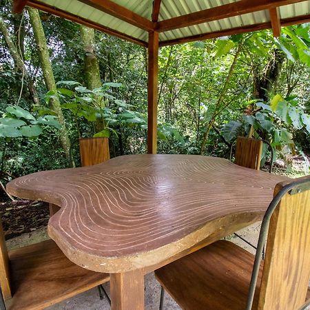 Forest Garden House Monteverde Luaran gambar