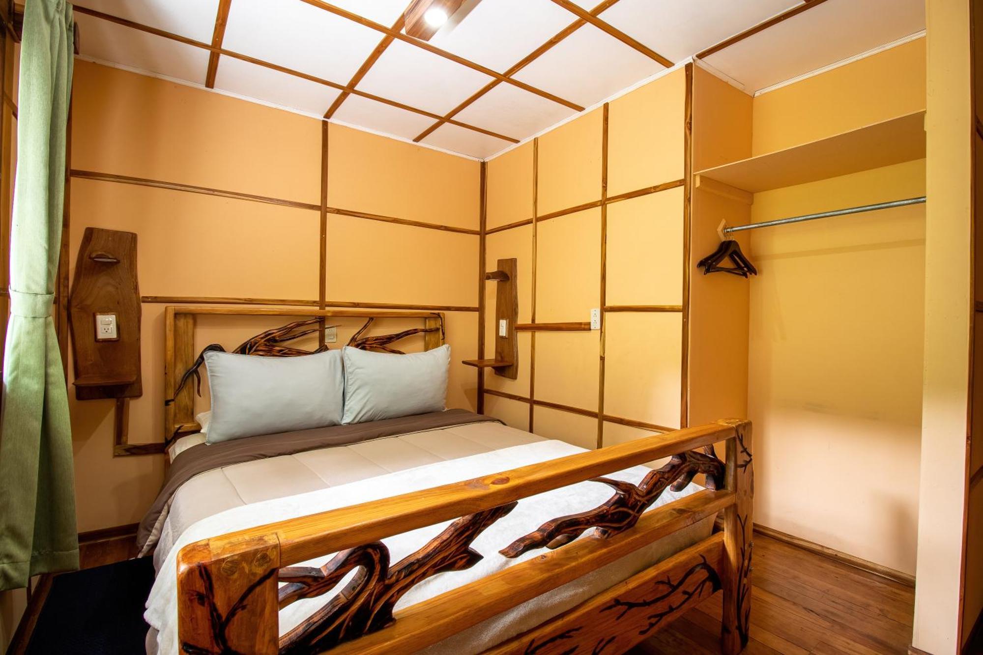 Forest Garden House Monteverde Luaran gambar