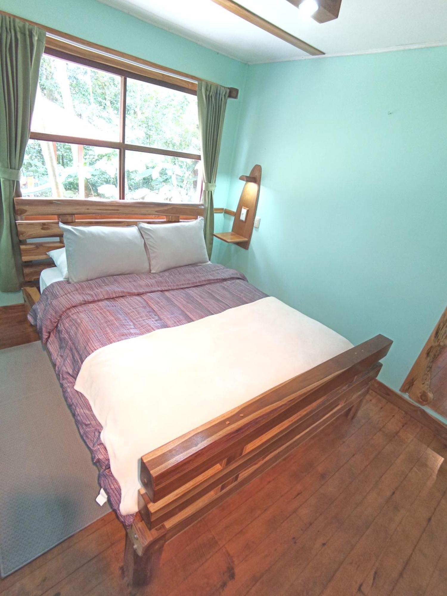 Forest Garden House Monteverde Luaran gambar