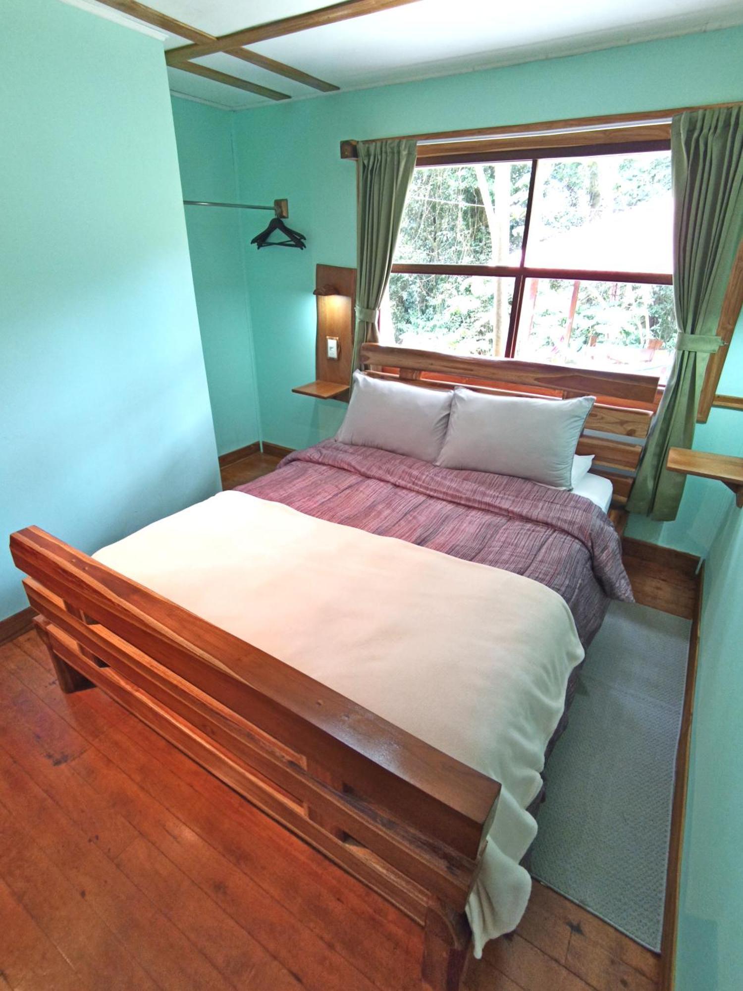 Forest Garden House Monteverde Luaran gambar