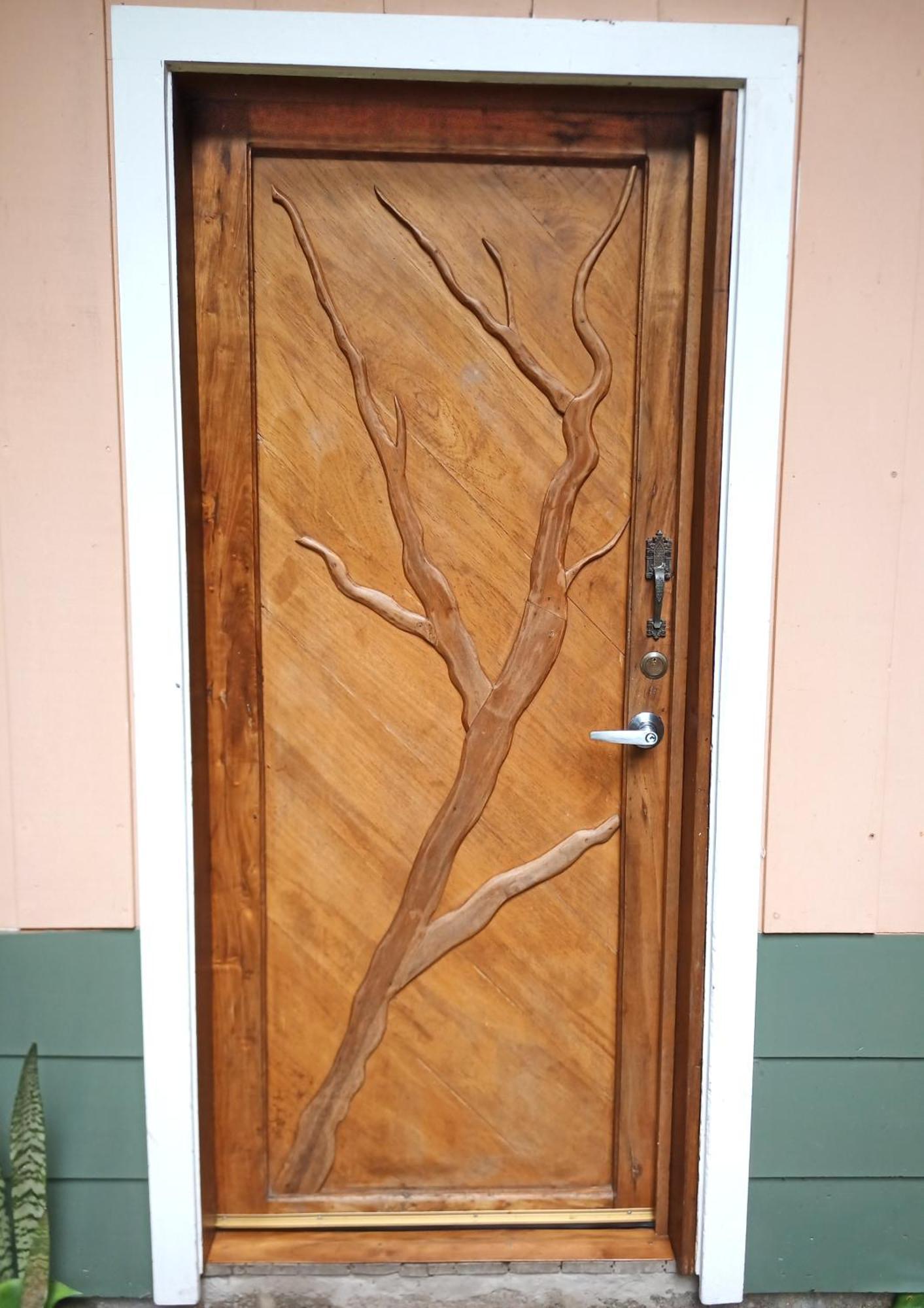 Forest Garden House Monteverde Luaran gambar